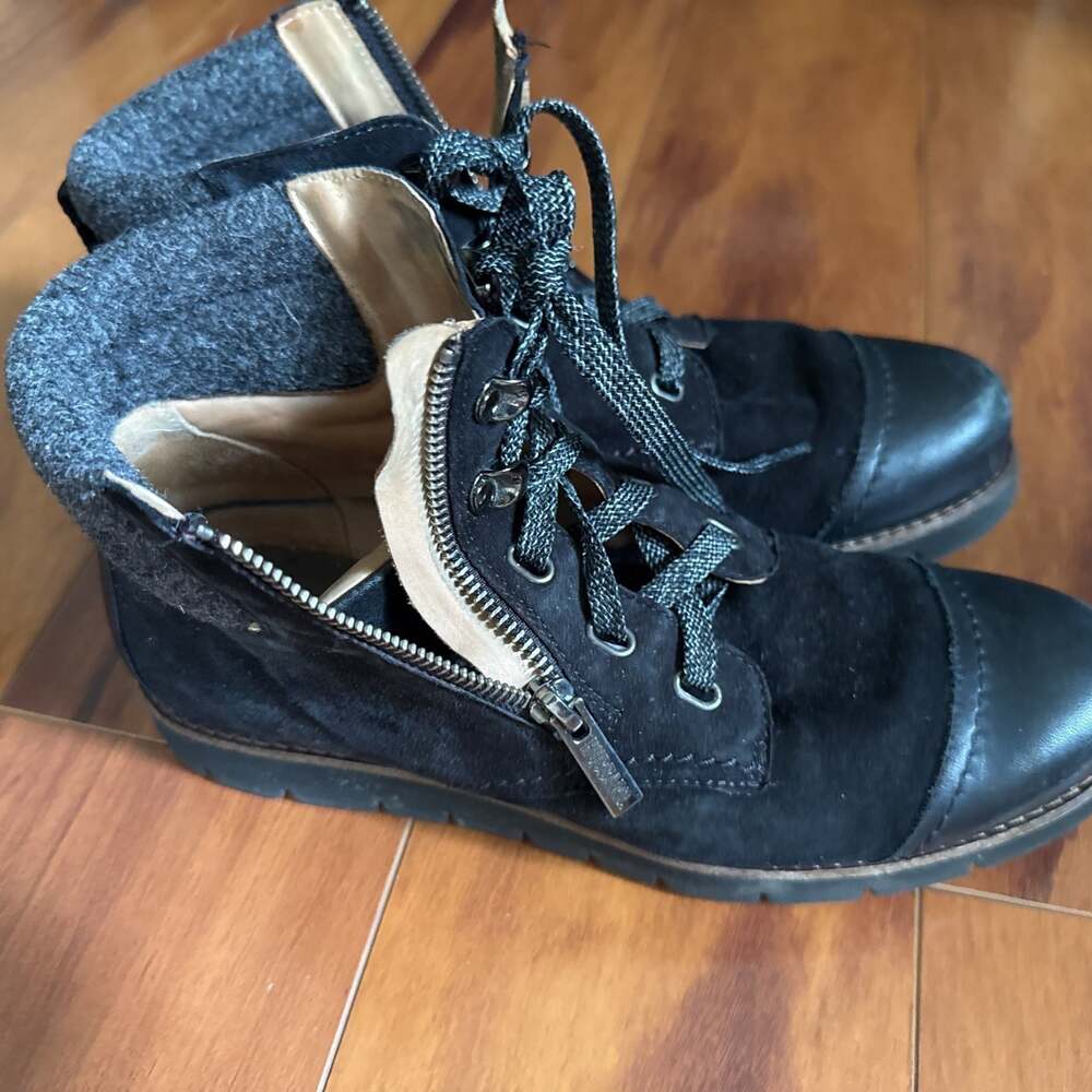 Samuel Hubbard Samsport Lace Boot - ,